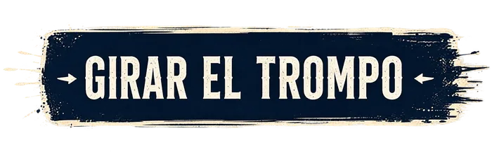 Girar la ruleta