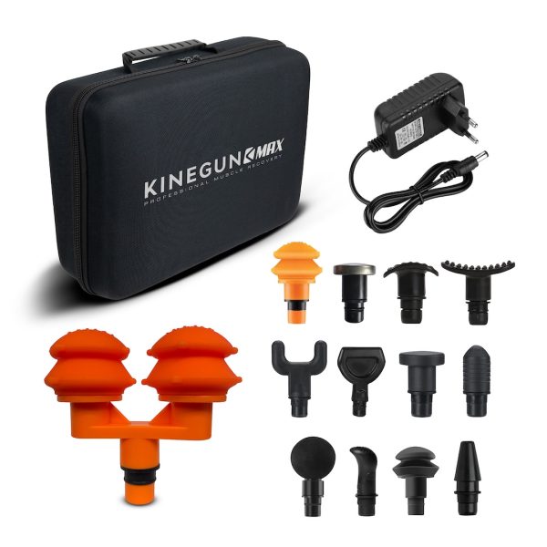 Masaje Fisioterapia Pistola De Masaje Profesional Pistola De