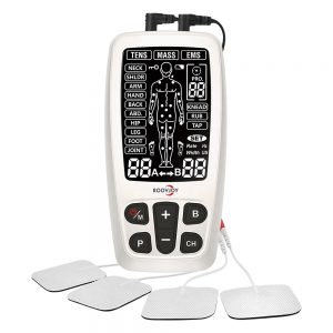 STIMPRO II
