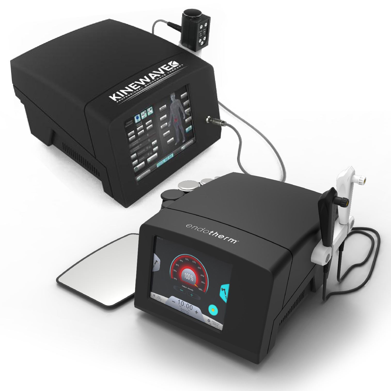 KINEWAVE + ENDOTHERM