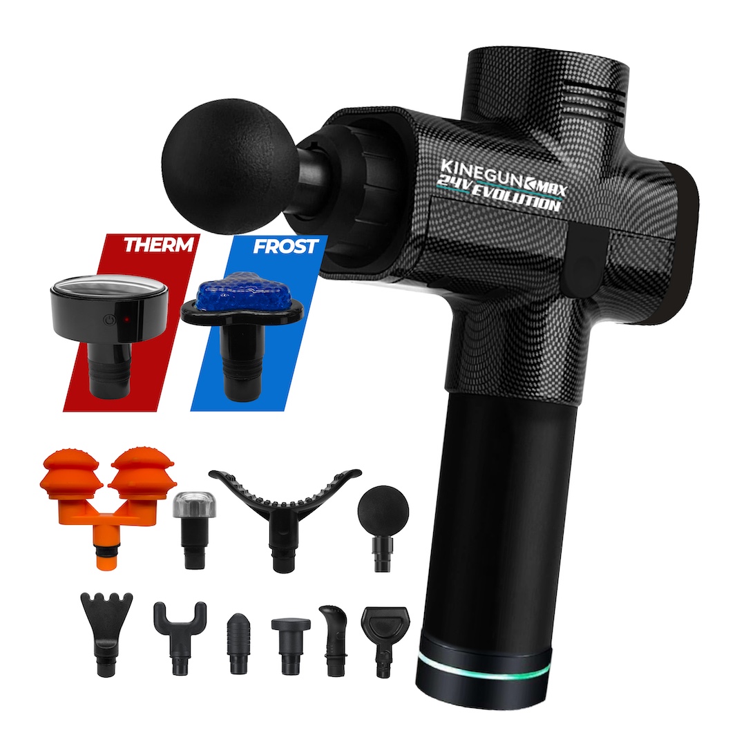 Kinegun Max 24V Evolution
