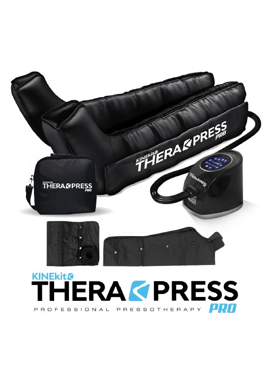 THERAPRESS COMPLETA