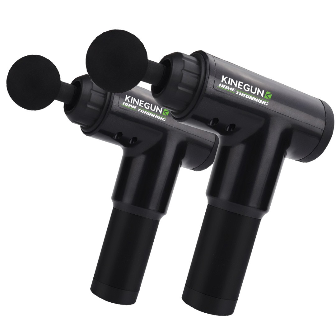PACK 2 Kinegun HOME TRAINING