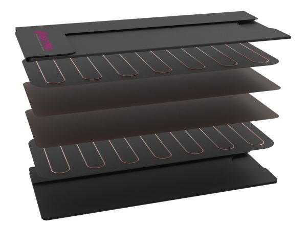 Heat Pro | Sauna Infrarrojo Portable | Kinegun.cl