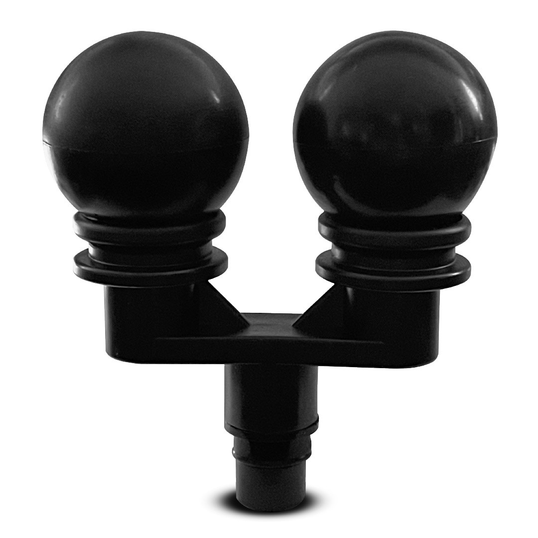 Cabezal Double Ball
