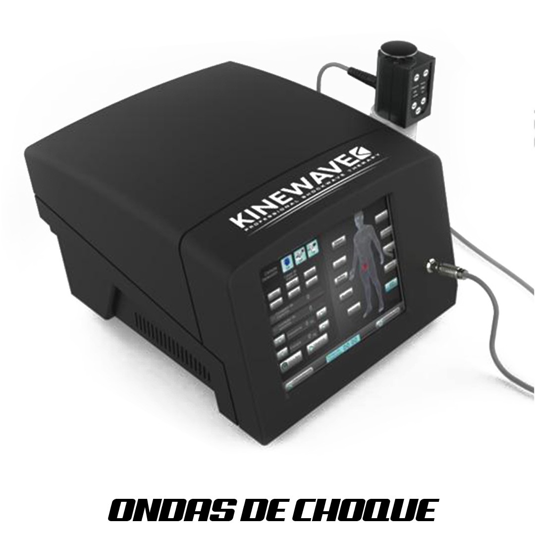 KINEWAVE