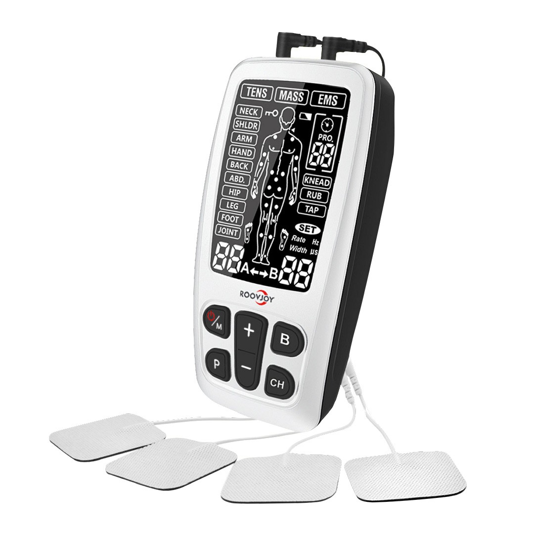 STIMPRO II
