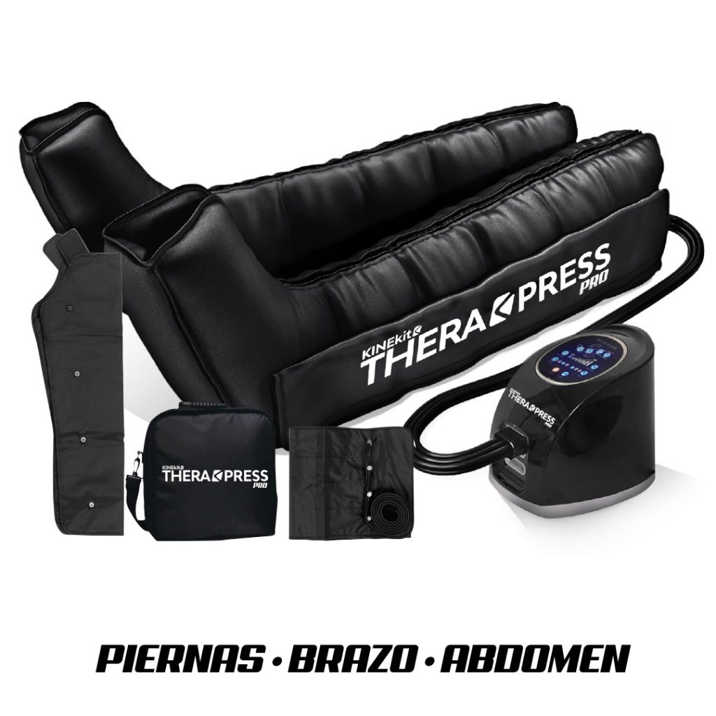 THERAPRESS PRO COMPLETA