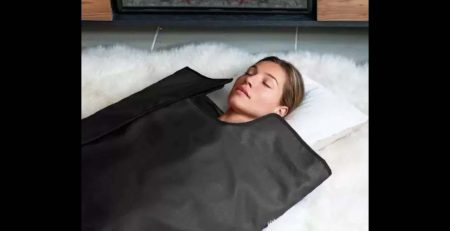 heat pro sauna portable infrarrojo