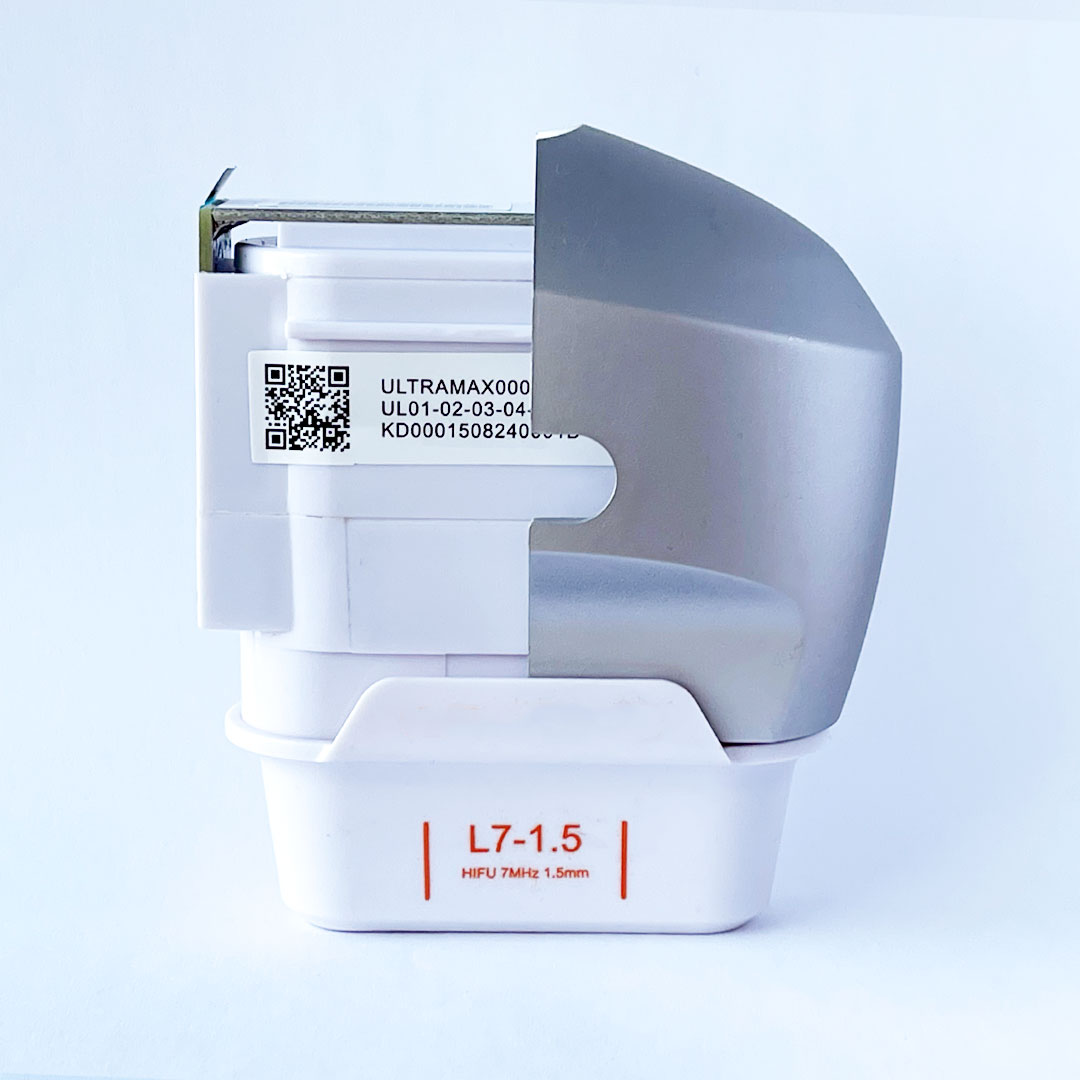 Cartridge 1.5mm