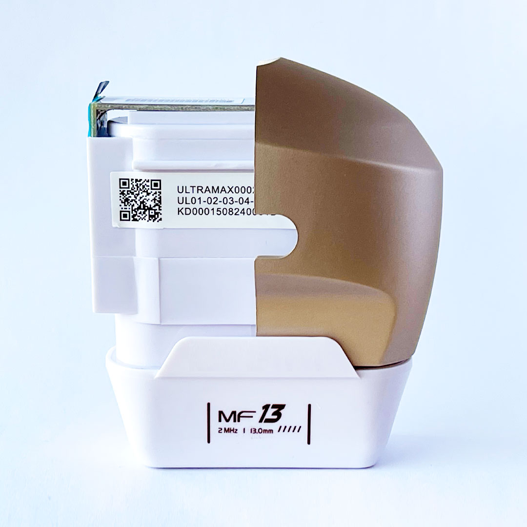 Cartridge 13.0mm