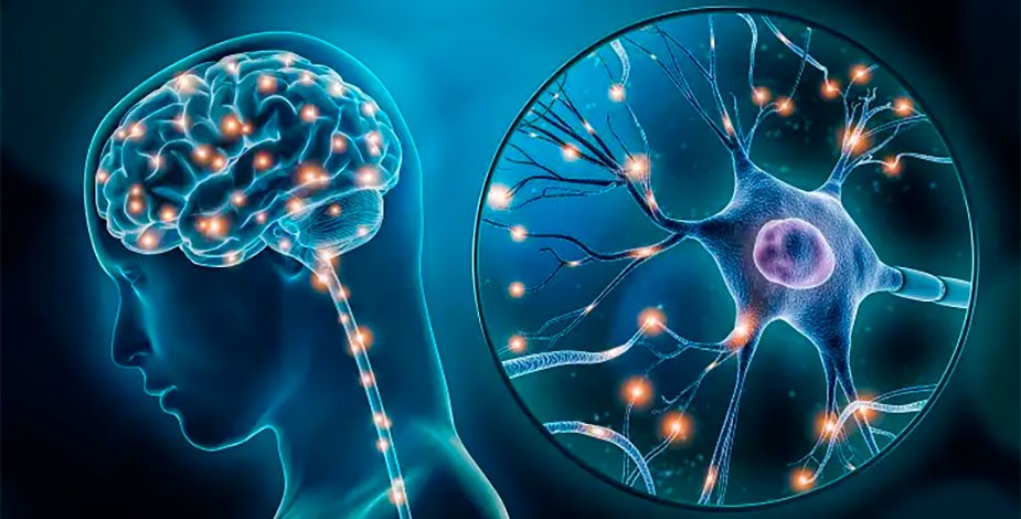 Estimulación cerebral con electrodos