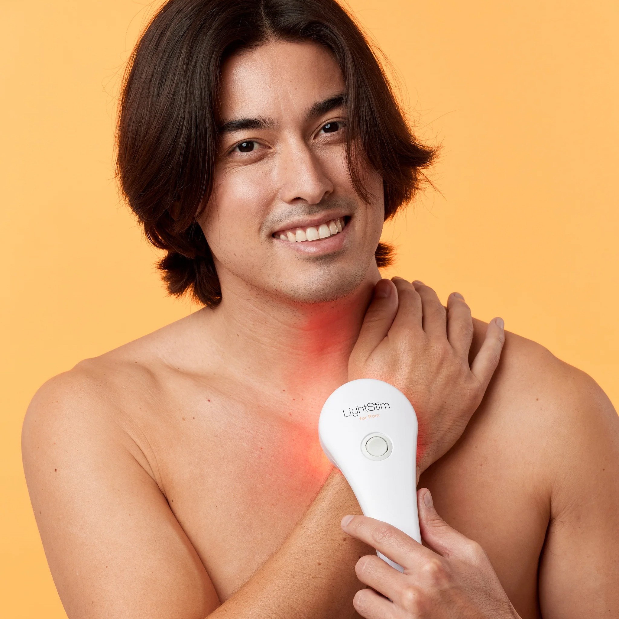Lightstim for Pain Terapia de luz recuperativa Kinegun PRO