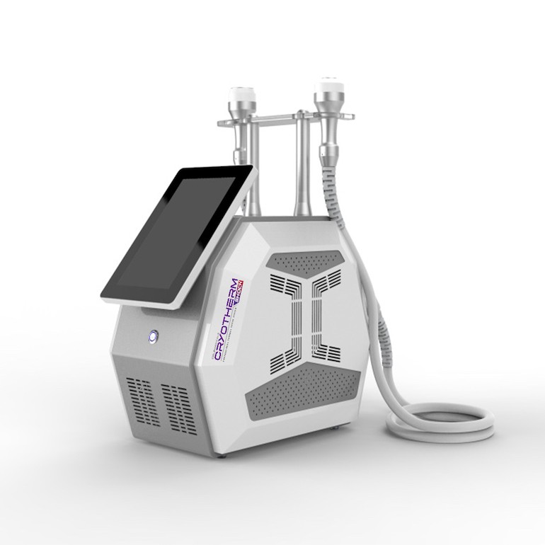 CRYOTHERM Shock