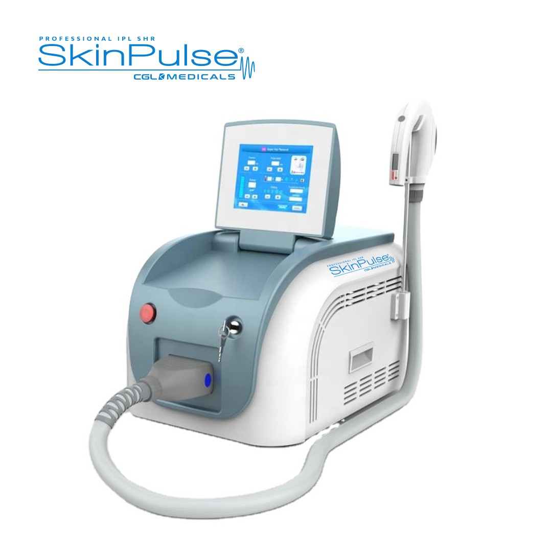 SkinPulse