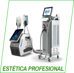 Estética Profesional