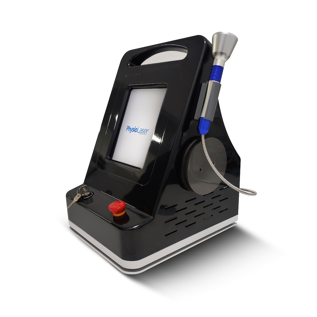 Physiolaser 980nm Terapia Láser Profesional de Avanzada Kinegun