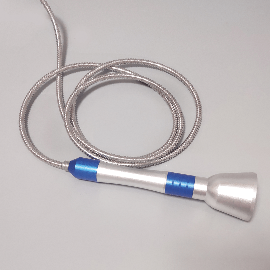 Physiolaser 980nm Terapia Láser Profesional de Avanzada Kinegun