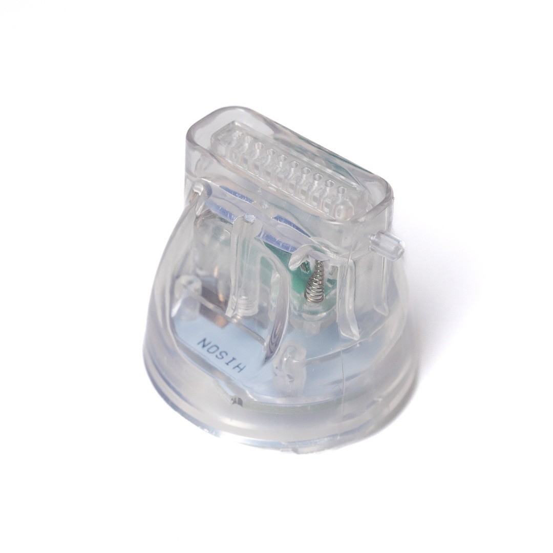 Cartridge Micro-n10