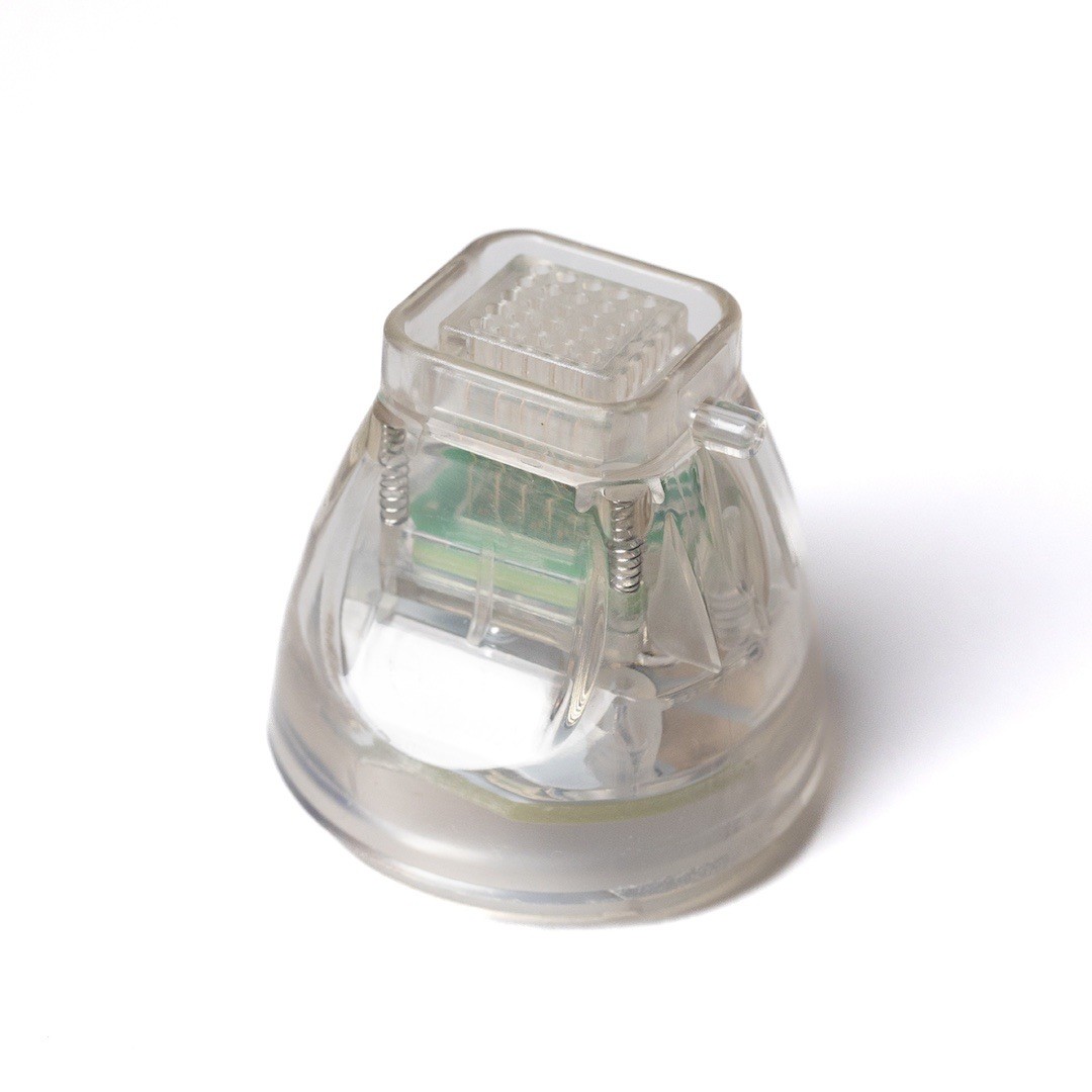 Cartridge Micro-n25