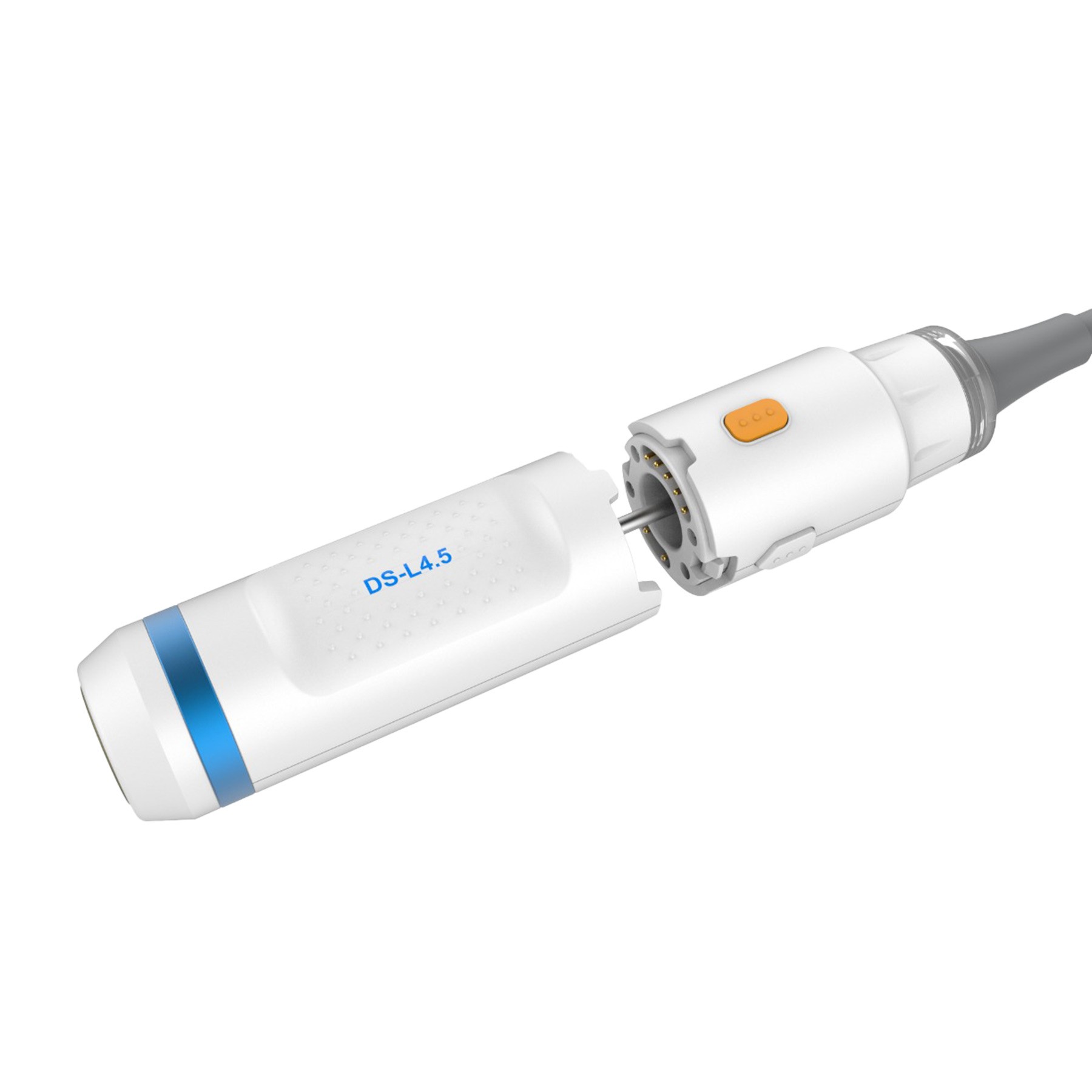 PACK 5 Cartridge HIFU 12D