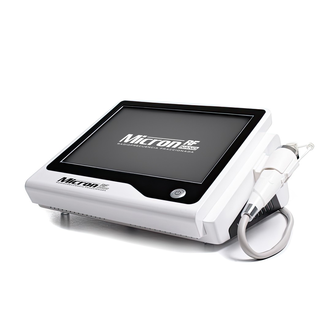 MICRON RF NANO