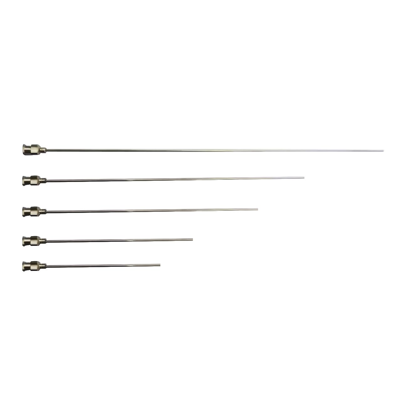 Set cánulas Endolaser®