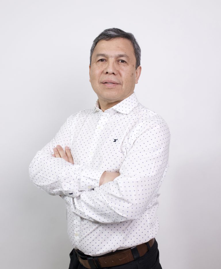 Carlos Contreras