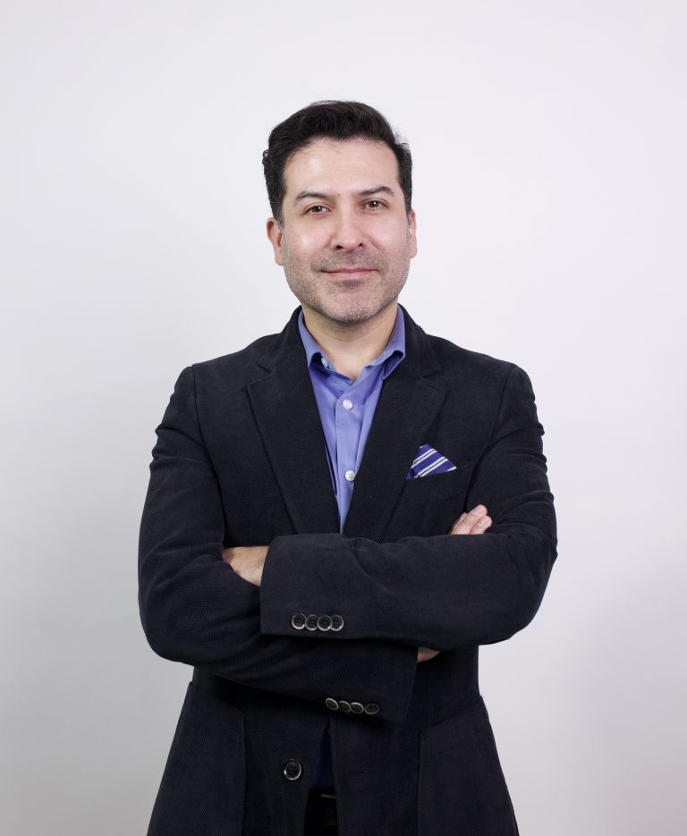 Carlos Cortés