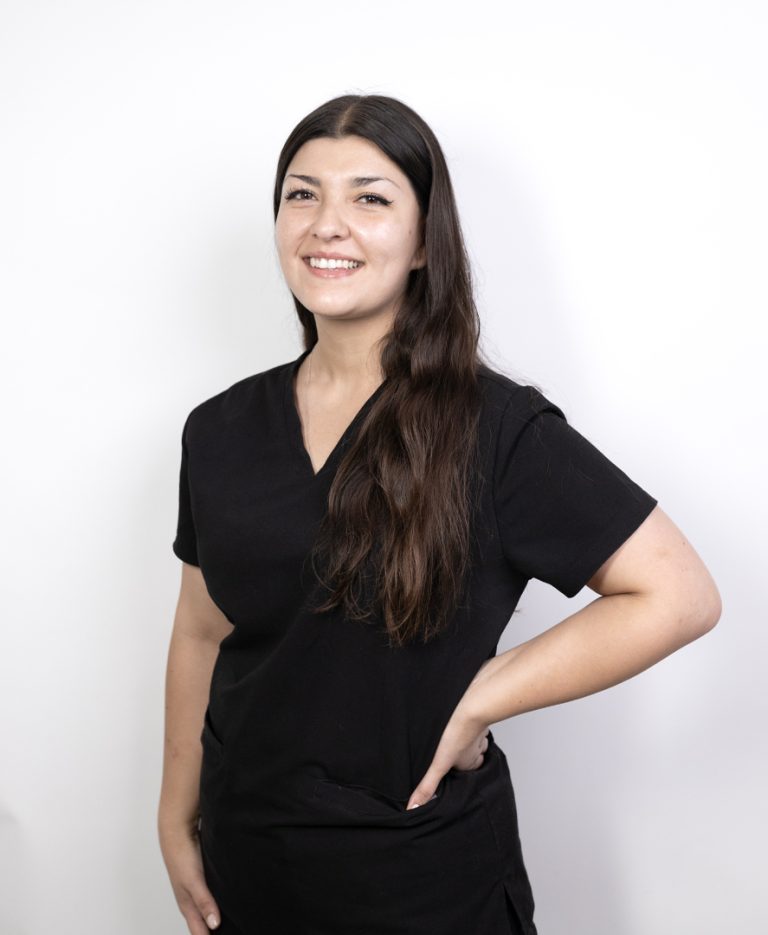 Catalina Arcos