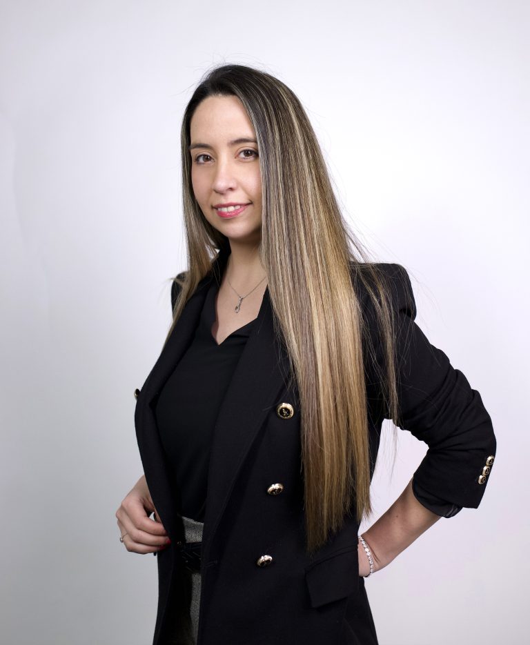 Javiera Argomedo