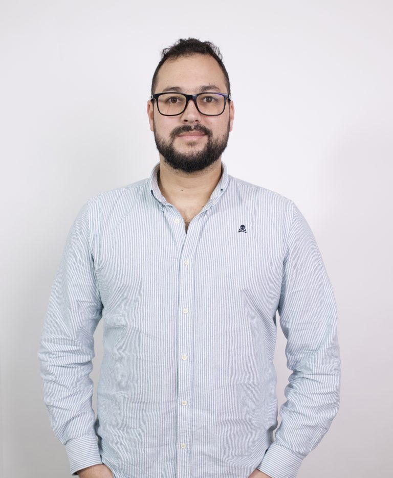 Joaquín Landaeta
