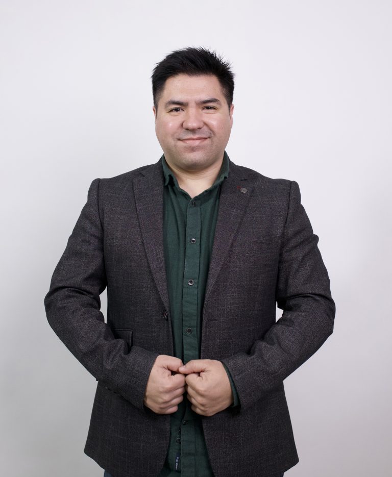 Juan Raúl Bravo