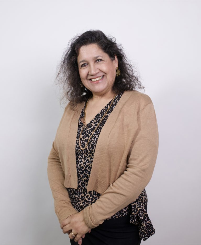 Marjorie Fuentes