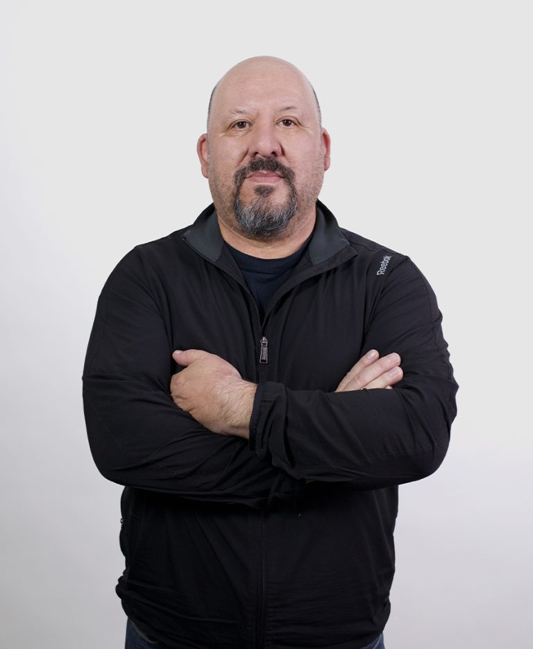 Michel Pino