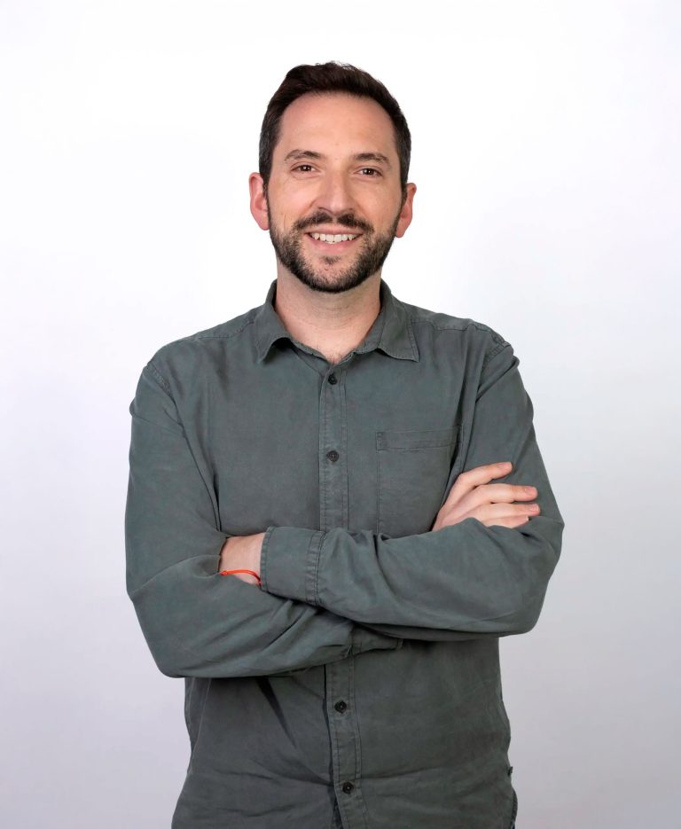 Nicolás Oksenberg