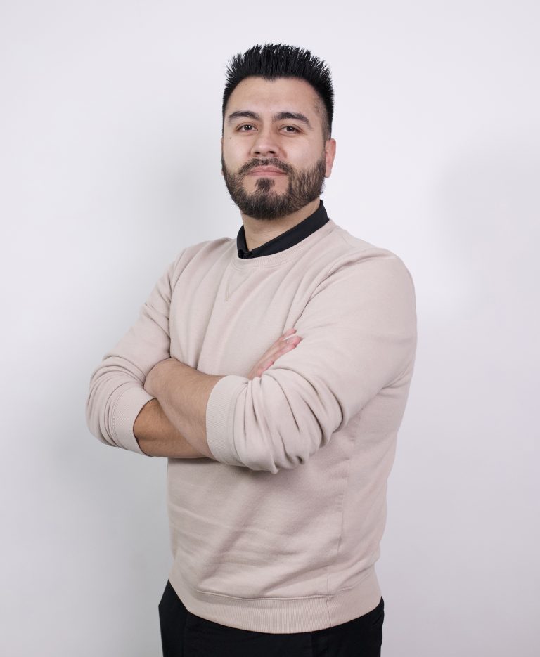 Ricardo Diáz