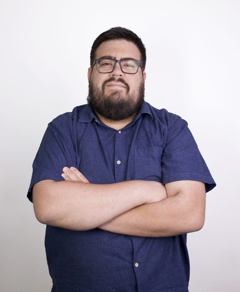Diego Valdés