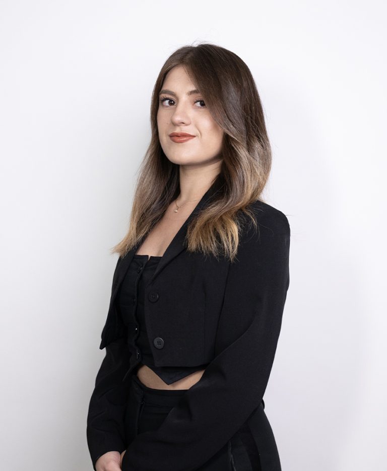 Tanya Hernández