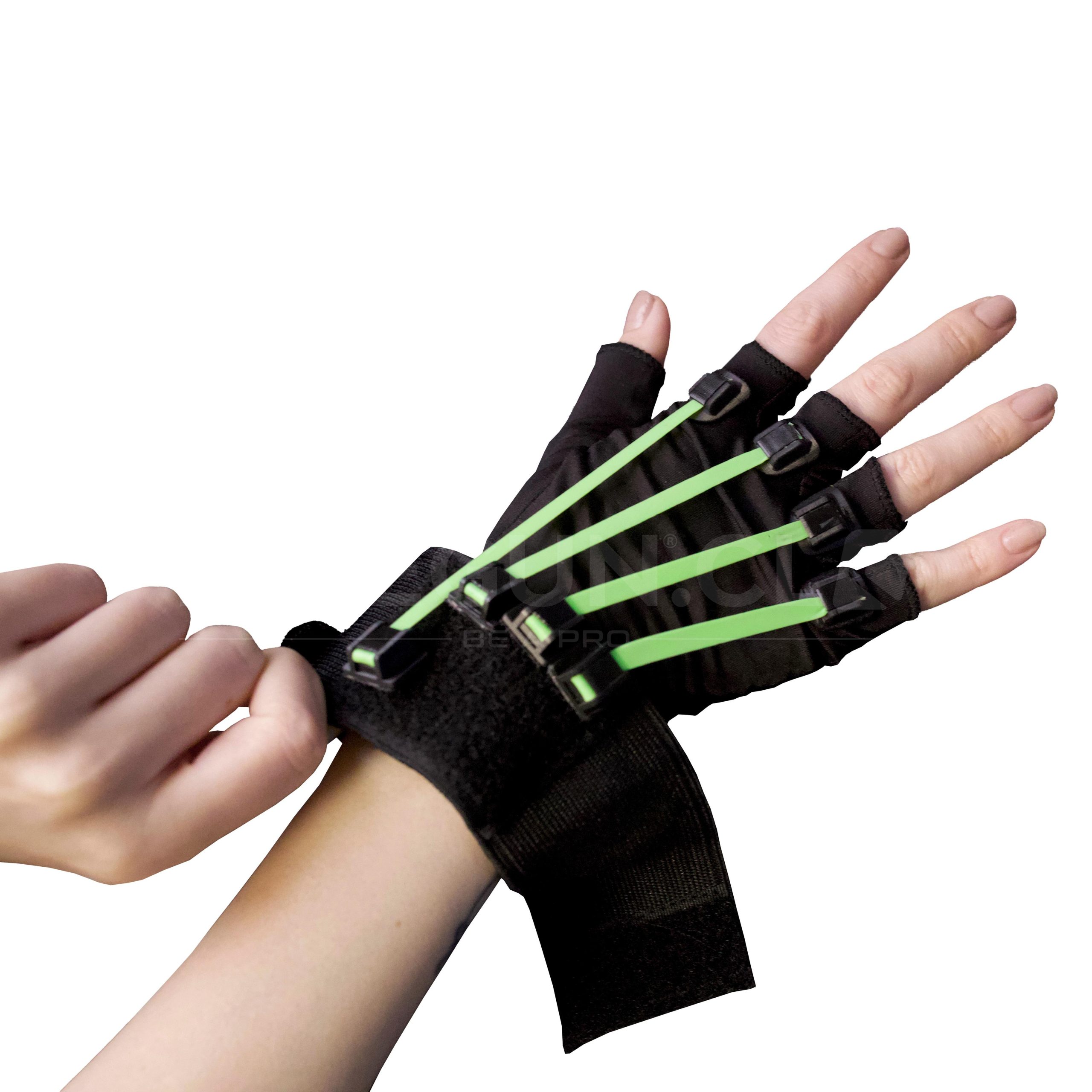 EXOHAND®