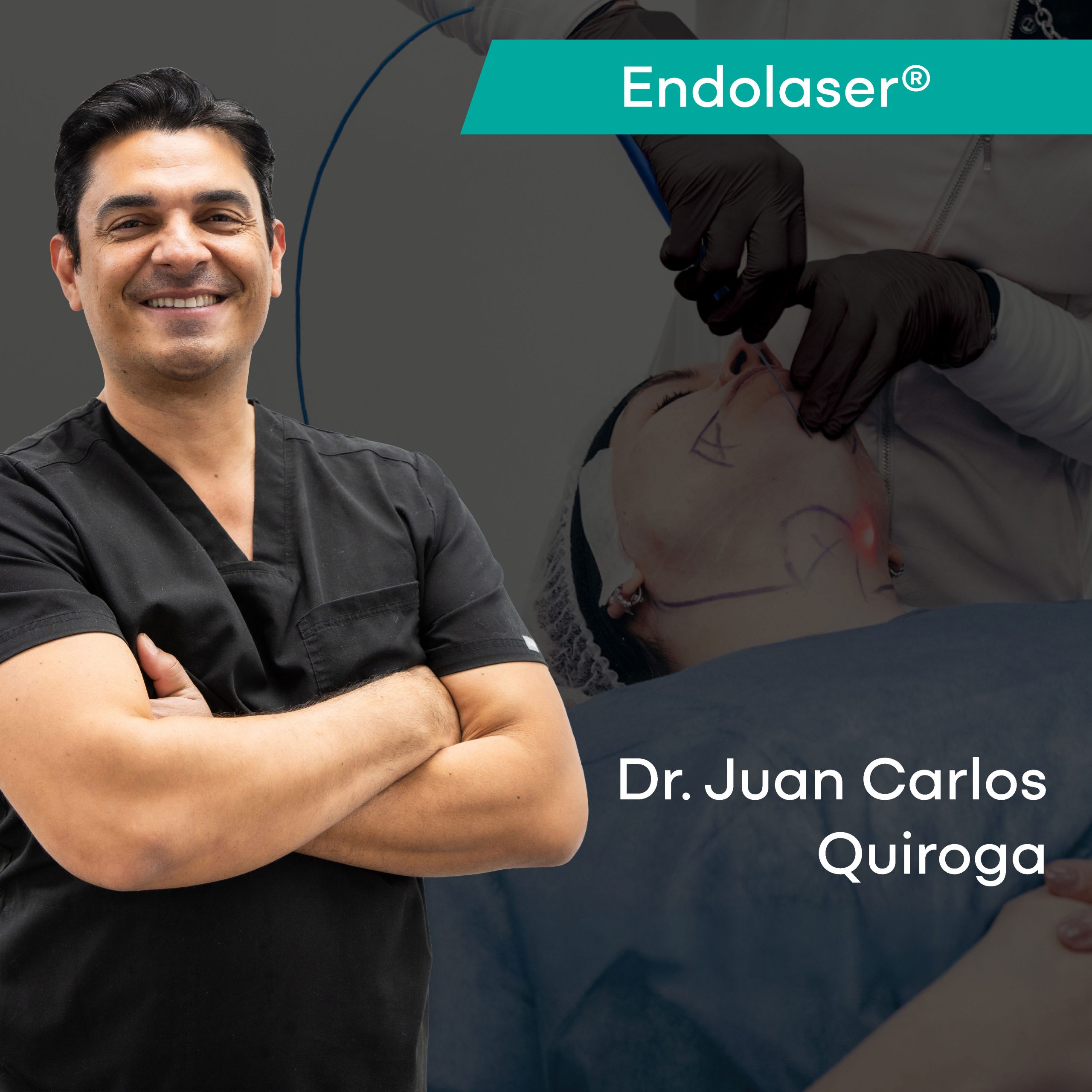 Curso Endolaser Facial Laser Firm