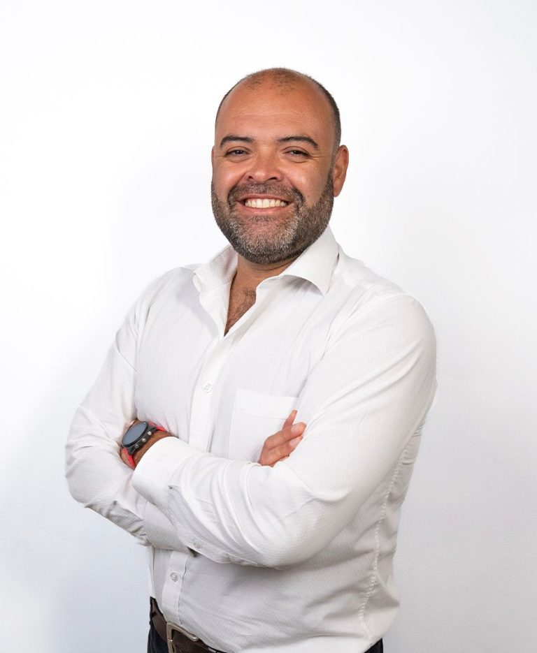 Pedro Orellana