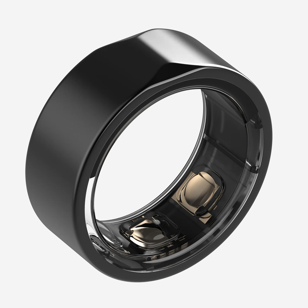 Omni ring black