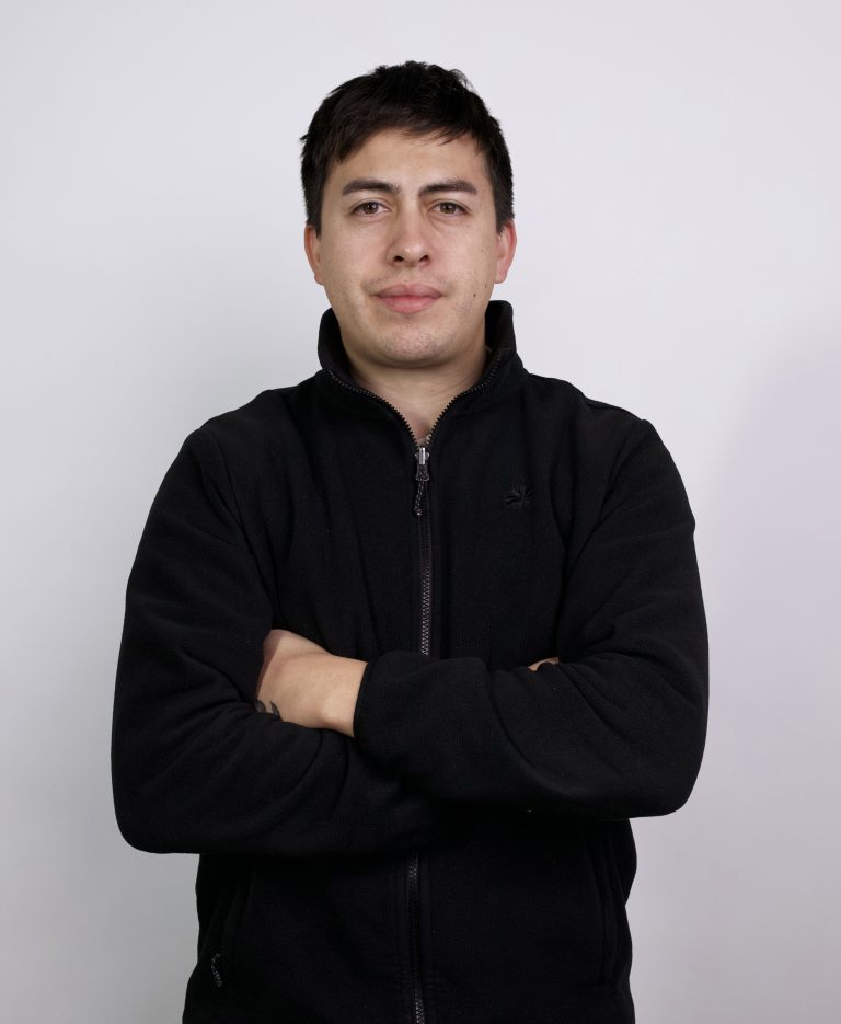 Jordam Collao