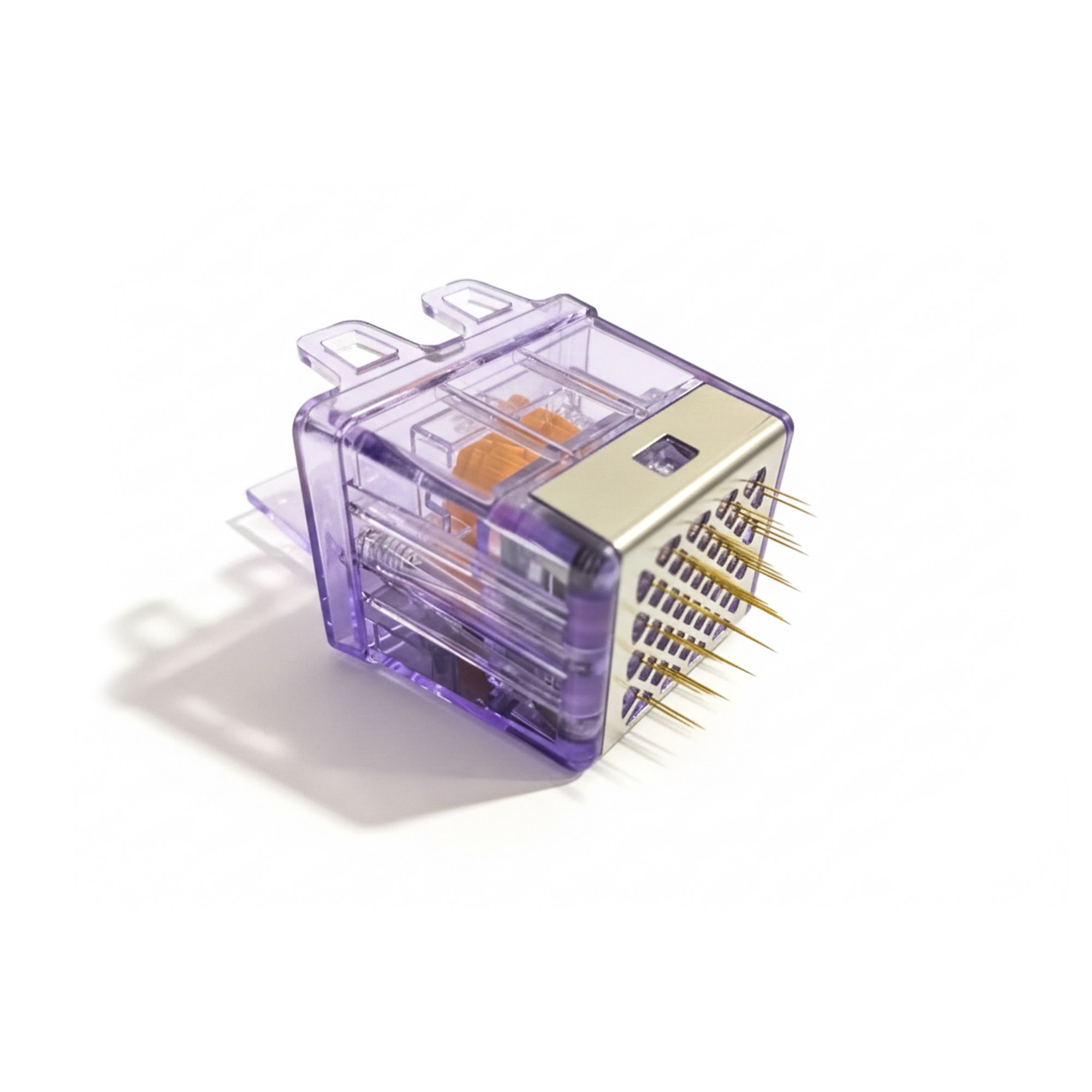 Cartucho microcristal MICRON RF Infinity