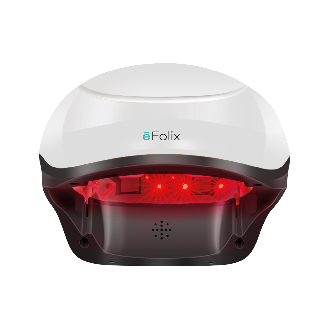 ēFOLIX