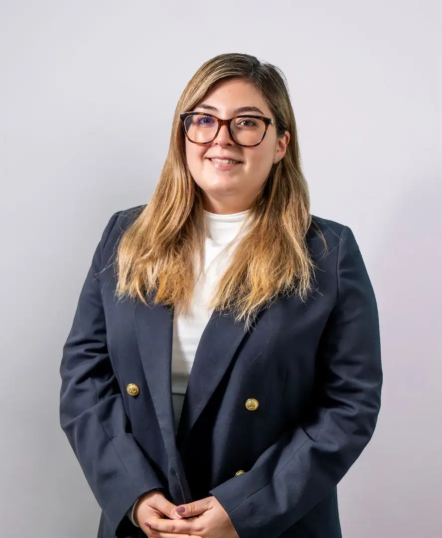 Maria Alejandra Nuñez