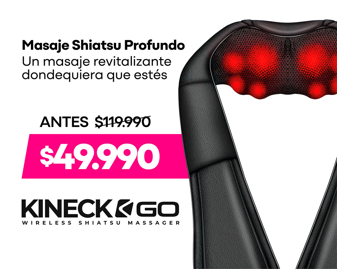 kineck-go