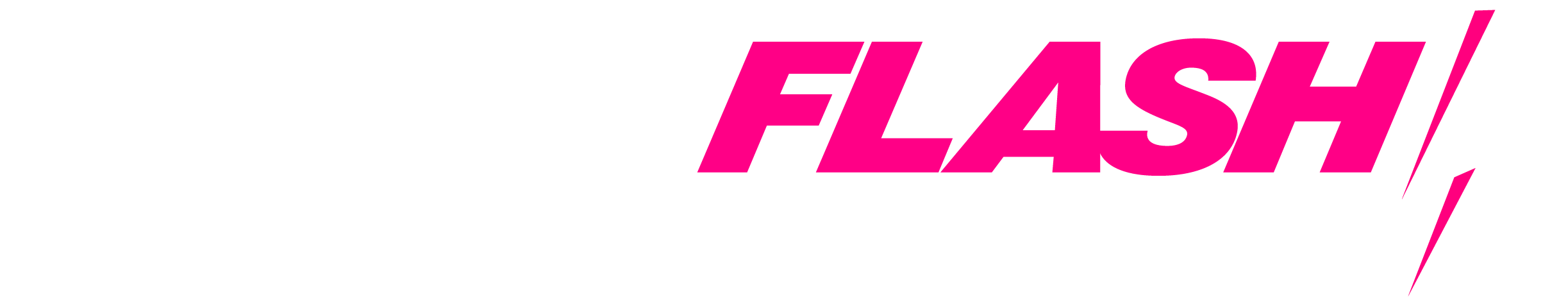 Cyber Flash Kinegun