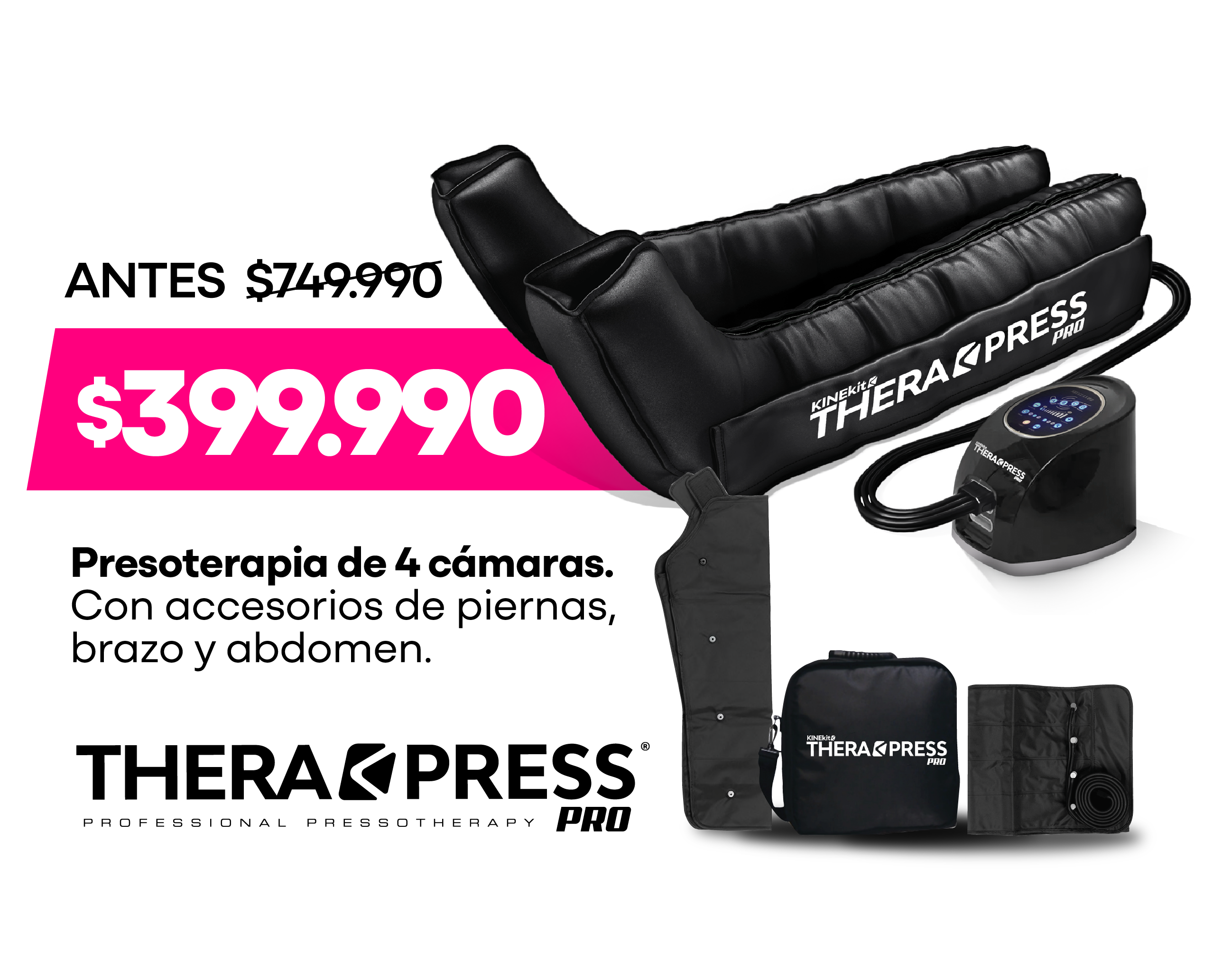 thera-press-pro